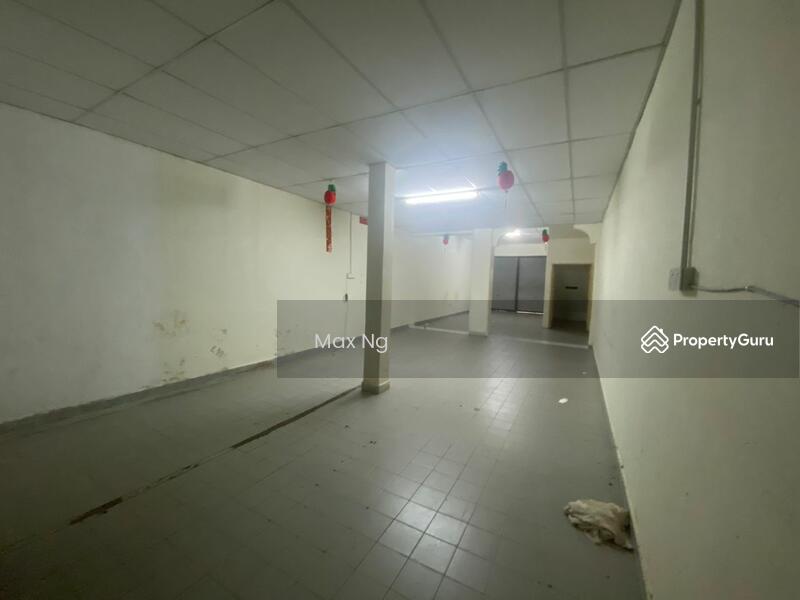 Seh Por Kiew Jalan Ayer Itam Dato Keramat 2 Storey Shop, Jalan Ayer