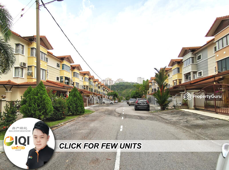 For Sale - Sunway Cheras