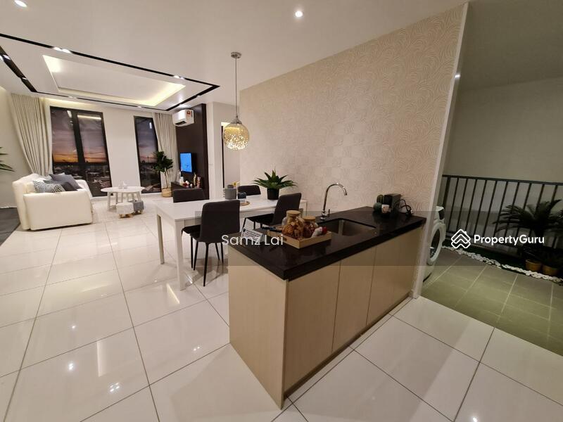 Servis Apartment untuk Dijual di Damai Residence - Samz Lai - PropertyGuru.com.my