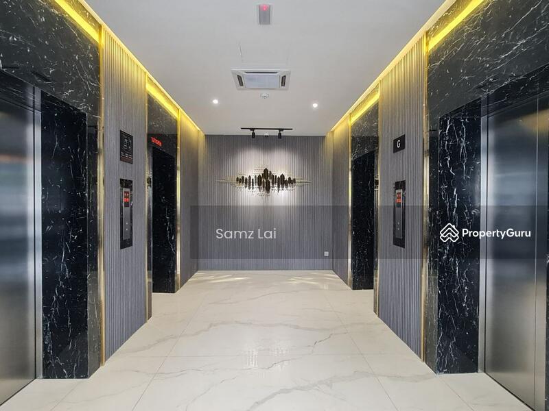 Servis Apartment untuk Dijual di Damai Residence - Samz Lai - PropertyGuru.com.my