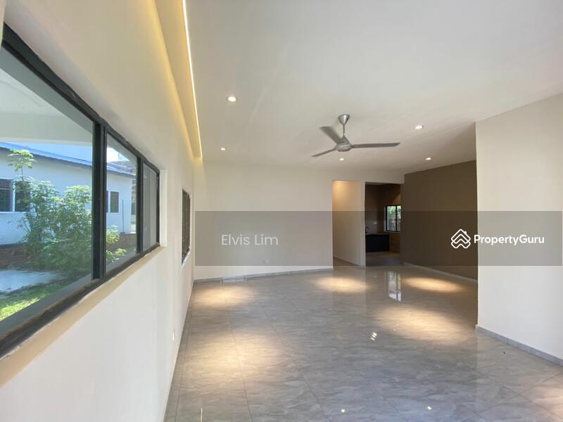 Jalan Giam Majidee park johor bahru, kebun teh, Johor Bahru, Johor, 4