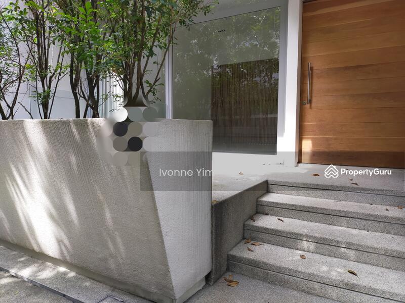 Semi-Detached House for Rent in Taman U Thant (Ampang) - Ivonne Yim - PropertyGuru.com.my