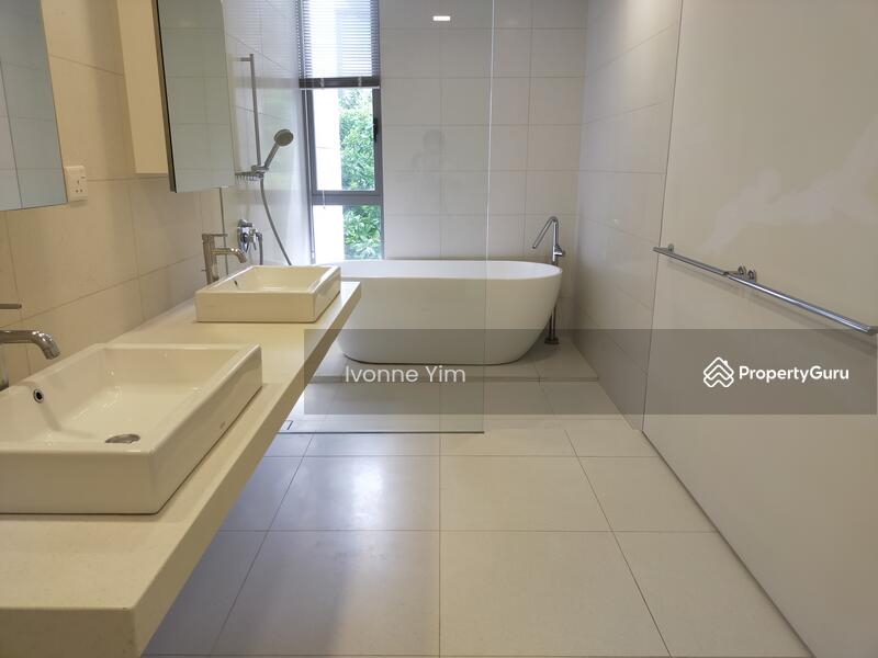 Semi-Detached House for Rent in Taman U Thant (Ampang) - Ivonne Yim - PropertyGuru.com.my