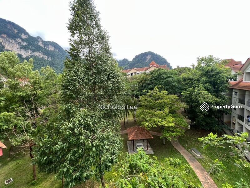 For Rent - Alpine Village