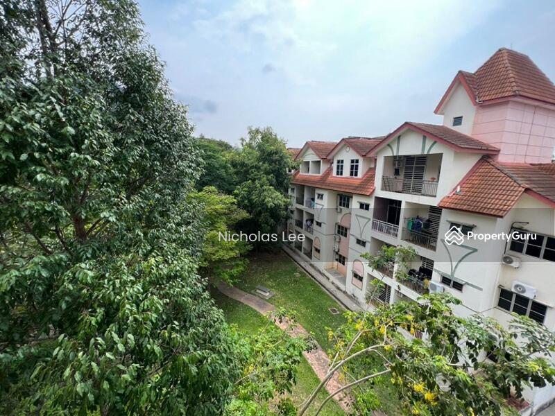 Sunway Alpine Village Apartment, Persiaran Sunway, Sunway City, Ipoh
