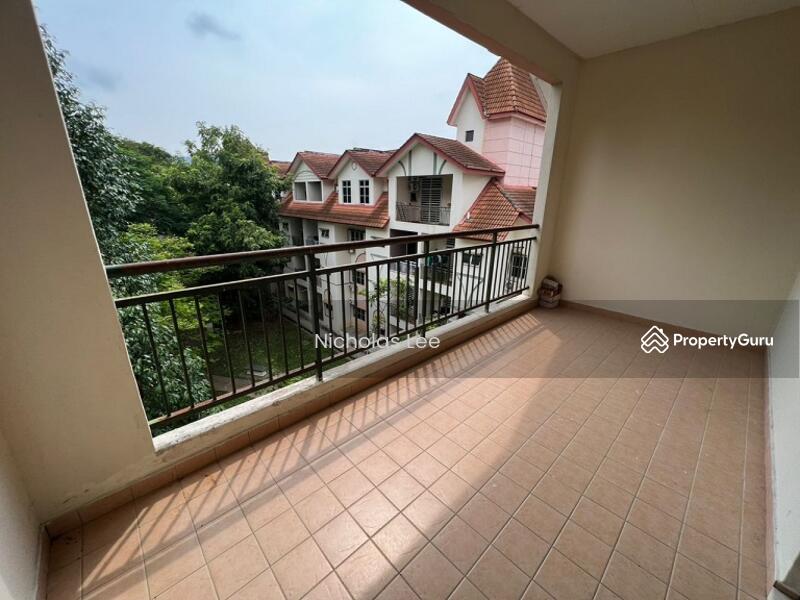 Sunway Alpine Village Apartment, Persiaran Sunway, Sunway City, Ipoh