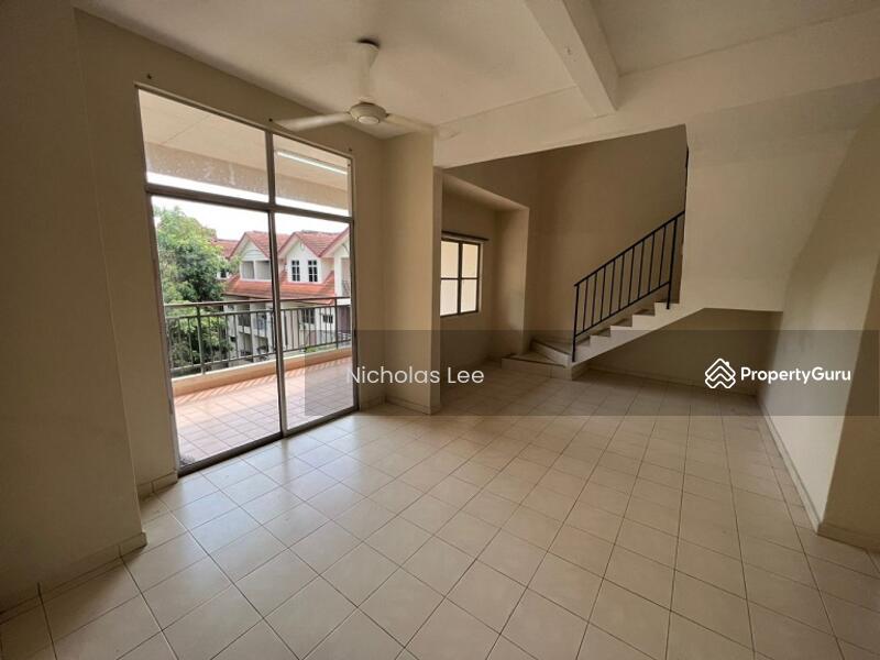 Sunway Alpine Village Apartment, Persiaran Sunway, Sunway City, Ipoh