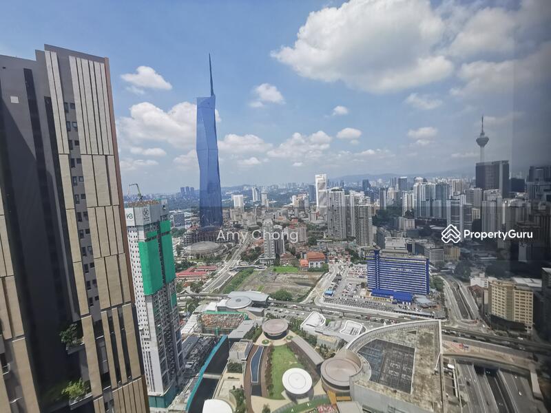 Pejabat untuk Disewa di Bukit Bintang (KL City Centre) - Amy Chong - PropertyGuru.com.my