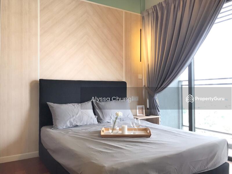 Kediaman Servis untuk Disewa di Seventeen Mall & Residences (Biji Living) - Alyssa Chung - PropertyGuru.com.my