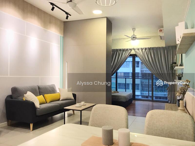 Kediaman Servis untuk Disewa di Seventeen Mall & Residences (Biji Living) - Alyssa Chung - PropertyGuru.com.my