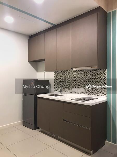 Kediaman Servis untuk Disewa di Seventeen Mall & Residences (Biji Living) - Alyssa Chung - PropertyGuru.com.my