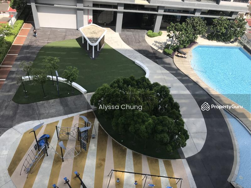 Kediaman Servis untuk Disewa di Seventeen Mall & Residences (Biji Living) - Alyssa Chung - PropertyGuru.com.my