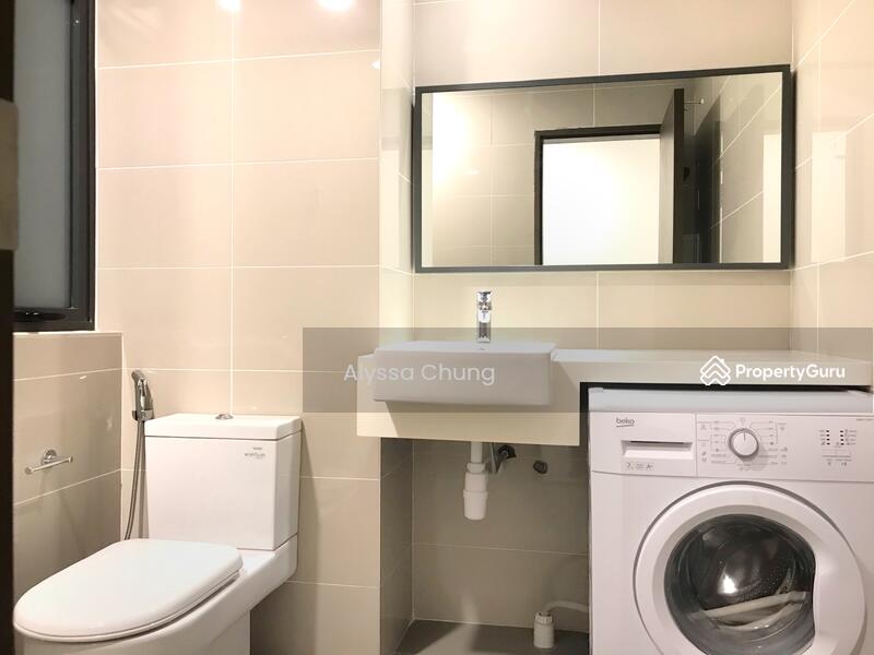 Kediaman Servis untuk Disewa di Seventeen Mall & Residences (Biji Living) - Alyssa Chung - PropertyGuru.com.my