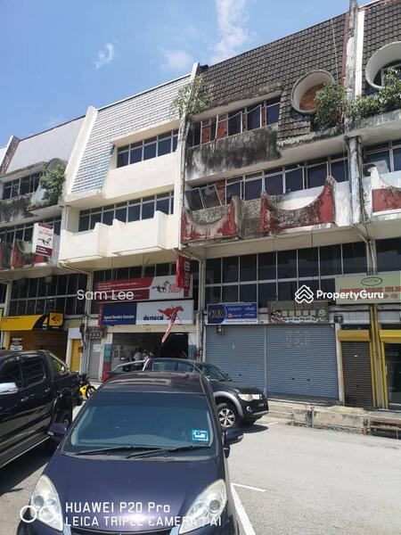 Untuk Dijual - Taman Rasah Jaya