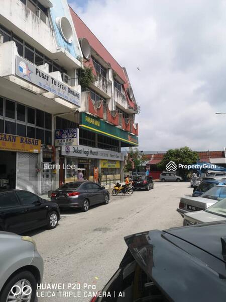 Untuk Dijual - Taman Rasah Jaya