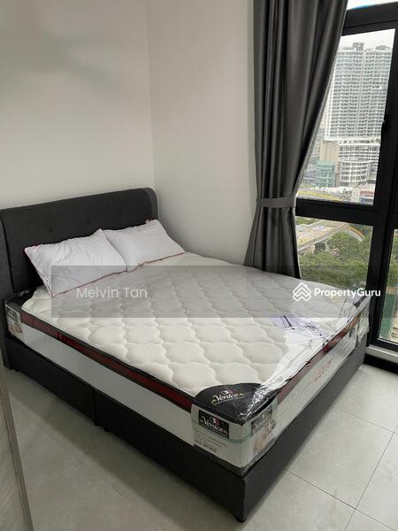 Service Residence for Rent at Neu Suites - Melvin Tan - PropertyGuru.com.my