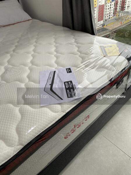 Service Residence for Rent at Neu Suites - Melvin Tan - PropertyGuru.com.my