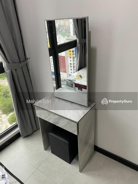Service Residence for Rent at Neu Suites - Melvin Tan - PropertyGuru.com.my