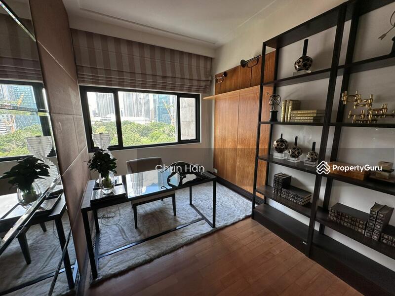 Kondominium untuk Dijual di The Binjai on the Park - Chun Han - PropertyGuru.com.my