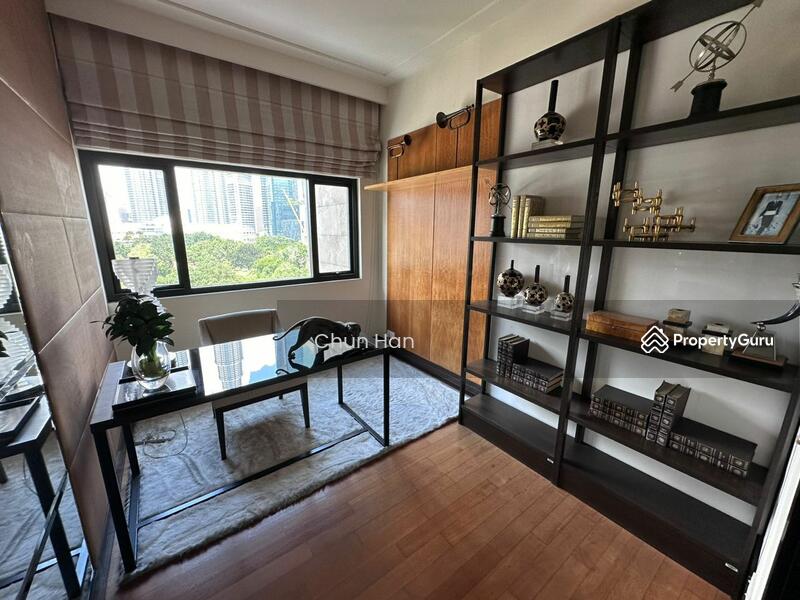 Kondominium untuk Dijual di The Binjai on the Park - Chun Han - PropertyGuru.com.my