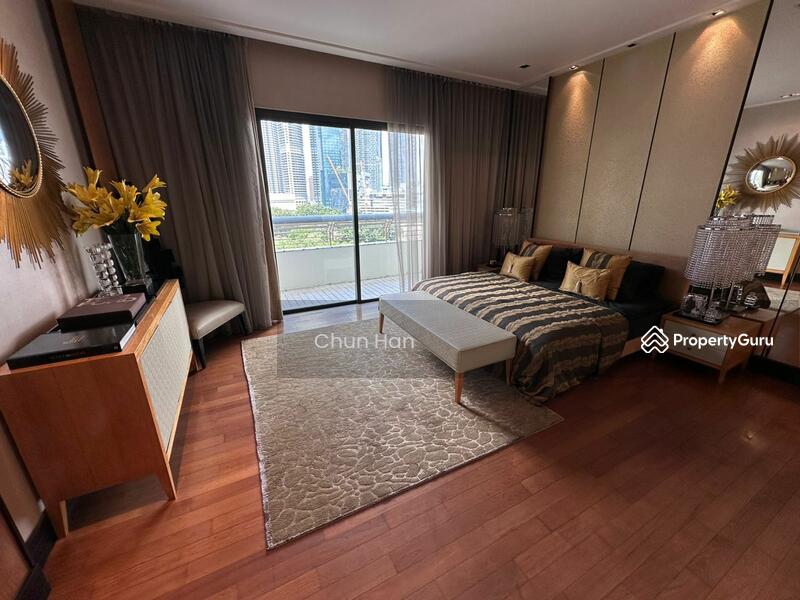 Kondominium untuk Dijual di The Binjai on the Park - Chun Han - PropertyGuru.com.my