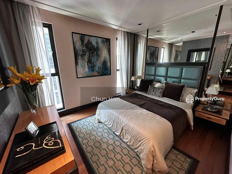 Kondominium untuk Dijual di The Binjai on the Park - Chun Han - PropertyGuru.com.my