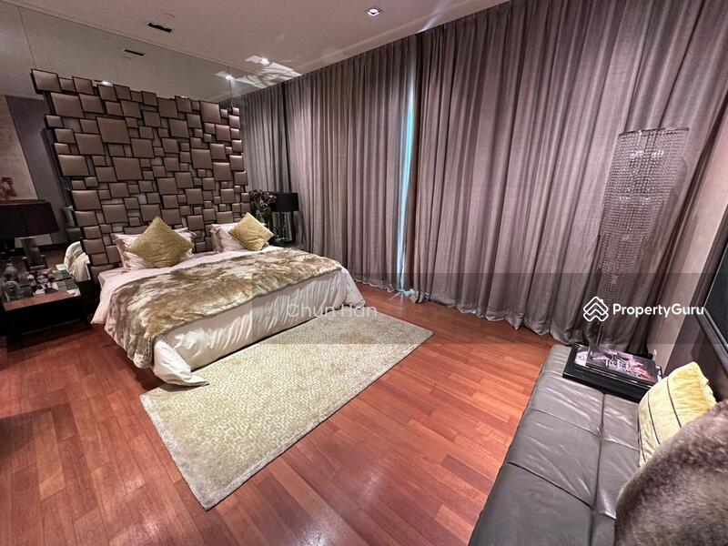 Kondominium untuk Dijual di The Binjai on the Park - Chun Han - PropertyGuru.com.my