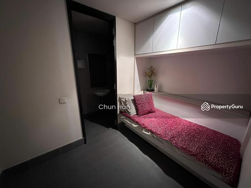 Kondominium untuk Dijual di The Binjai on the Park - Chun Han - PropertyGuru.com.my