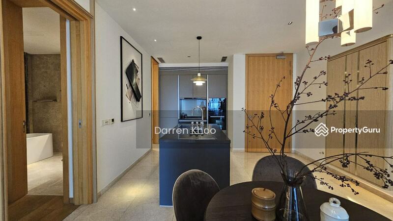Kediaman Servis untuk Dijual di Damansara City Residency (DC Residensi) - Darren Khoo - PropertyGuru.com.my