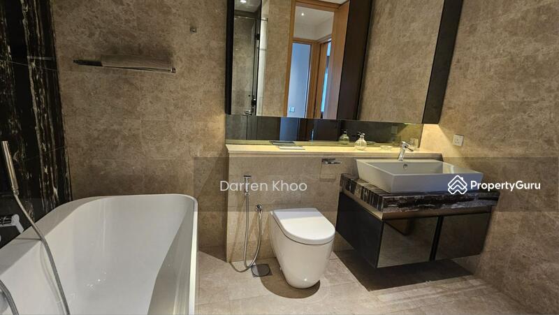 Kediaman Servis untuk Dijual di Damansara City Residency (DC Residensi) - Darren Khoo - PropertyGuru.com.my