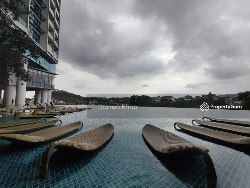 Kediaman Servis untuk Dijual di Damansara City Residency (DC Residensi) - Darren Khoo - PropertyGuru.com.my