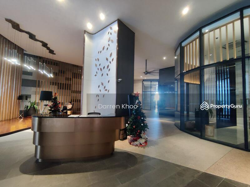 Kediaman Servis untuk Dijual di Damansara City Residency (DC Residensi) - Darren Khoo - PropertyGuru.com.my