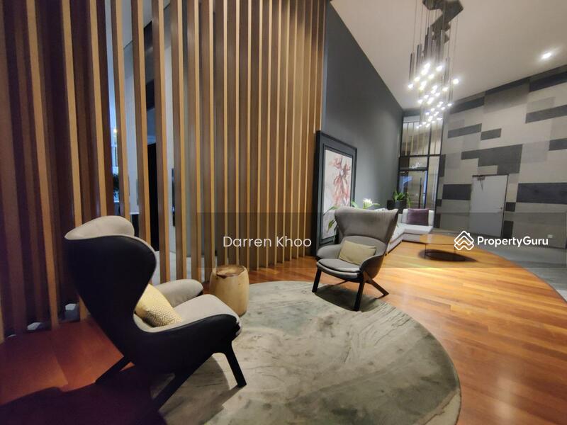Kediaman Servis untuk Dijual di Damansara City Residency (DC Residensi) - Darren Khoo - PropertyGuru.com.my