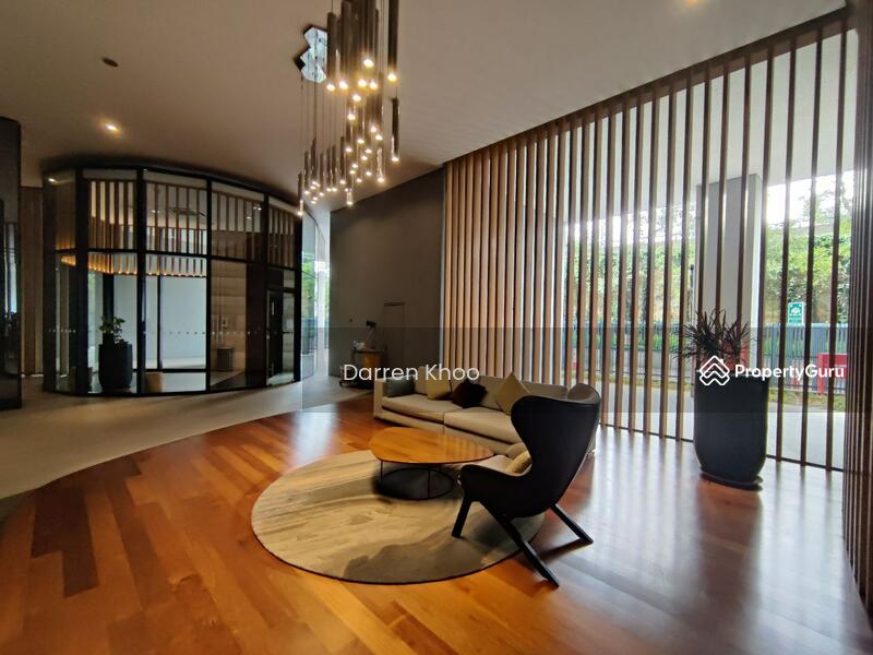 Kediaman Servis untuk Dijual di Damansara City Residency (DC Residensi) - Darren Khoo - PropertyGuru.com.my