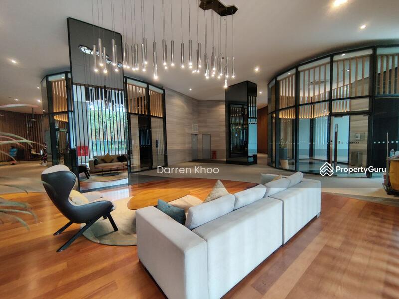 Kediaman Servis untuk Dijual di Damansara City Residency (DC Residensi) - Darren Khoo - PropertyGuru.com.my