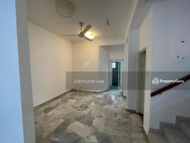Untuk Dijual - USJ 6