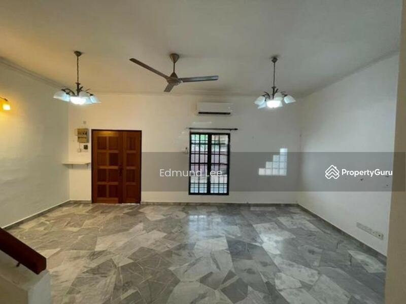 Untuk Dijual - USJ 6