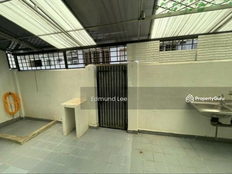 Untuk Dijual - USJ 6