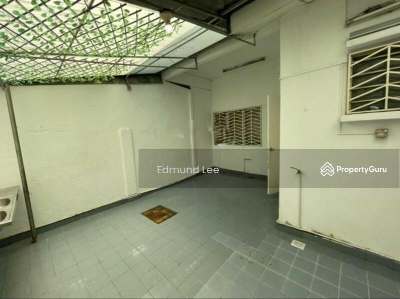 Untuk Dijual - USJ 6