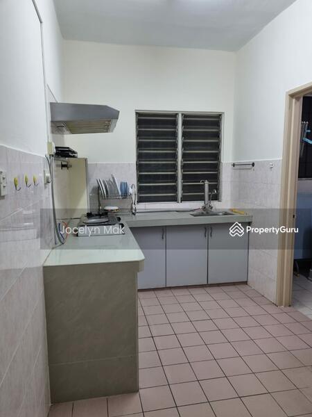 Condominium for Rent at Astaka Heights Apartments - Jocelyn Mak - PropertyGuru.com.my