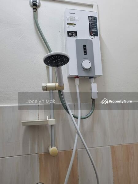 Condominium for Rent at Astaka Heights Apartments - Jocelyn Mak - PropertyGuru.com.my