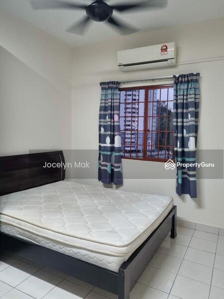 Condominium for Rent at Astaka Heights Apartments - Jocelyn Mak - PropertyGuru.com.my
