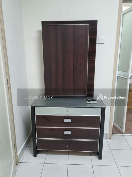 Condominium for Rent at Astaka Heights Apartments - Jocelyn Mak - PropertyGuru.com.my