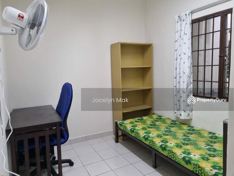 Condominium for Rent at Astaka Heights Apartments - Jocelyn Mak - PropertyGuru.com.my