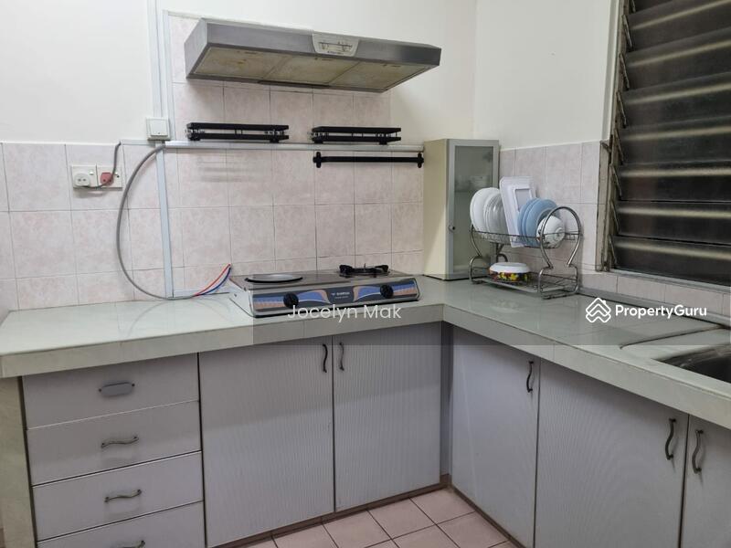 Condominium for Rent at Astaka Heights Apartments - Jocelyn Mak - PropertyGuru.com.my