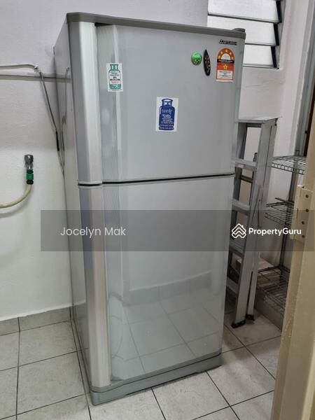 Condominium for Rent at Astaka Heights Apartments - Jocelyn Mak - PropertyGuru.com.my
