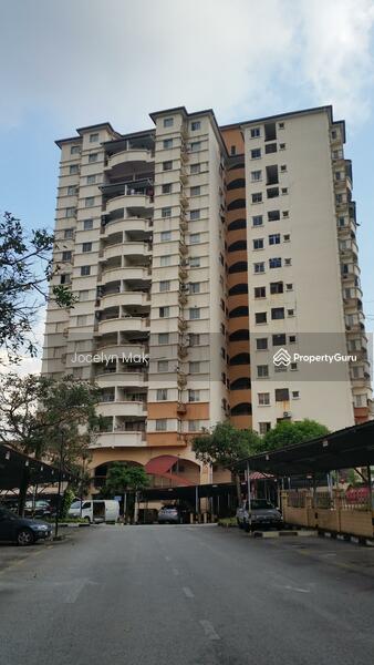Condominium for Rent at Astaka Heights Apartments - Jocelyn Mak - PropertyGuru.com.my