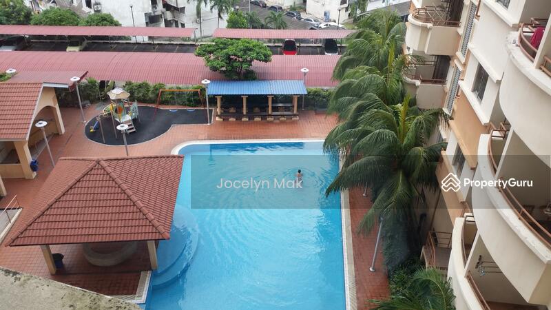 Condominium for Rent at Astaka Heights Apartments - Jocelyn Mak - PropertyGuru.com.my