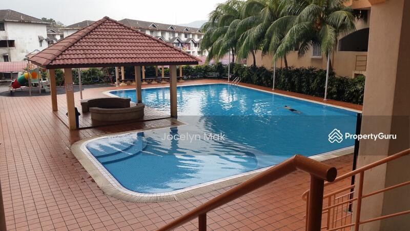 Condominium for Rent at Astaka Heights Apartments - Jocelyn Mak - PropertyGuru.com.my