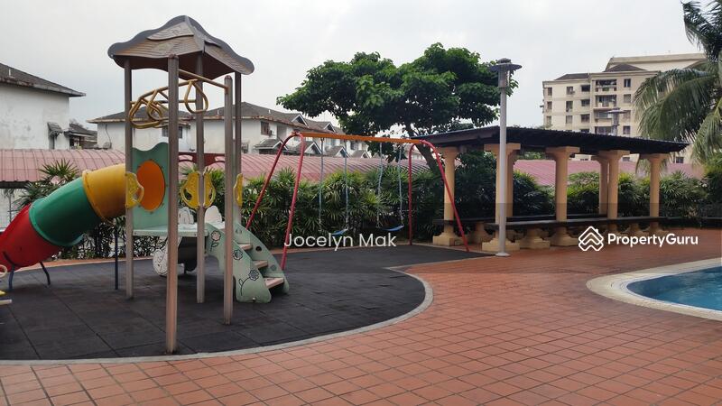 Condominium for Rent at Astaka Heights Apartments - Jocelyn Mak - PropertyGuru.com.my